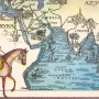 Demikian pula informasi Ibn Khordazbeh (844), Ibn-A-Fakih (902), Sulayman (851), Abu Zayd Hasan (916) misalnya, yang mengisahkan tentang Zabag (Jawa). Keberadaan mereka menunjukkan Majapahit yang disebut juga sebagai Yawapuri atau Kerajaan Jawa sudah mengenal Timur Tengah. Jadi tidak benar, Majapahit tidak mengenal Timur Tengah.